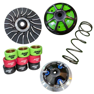 Accesorios de Carreras para Motocicleta KAO Yamaha S-MAX FORCE CVT, Piezas de Rendimiento para Motocicleta - Product Image 1