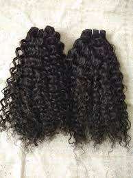 Temple raw virgin hair - Product Image 3