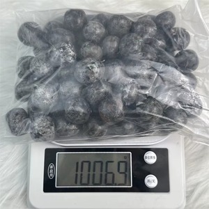 Opale naturelle en vrac, prix de gros, pierres de guérison en cristal, Yooperlite polie pour la décoration - Product Image 4