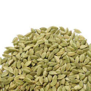 Nouvelle Saison - Cardamome Verte Entière du Gujarat (Inde) - Qualité Premium Aromatique - Épice Naturelle - 1kg - Ingrédient Alimentaire en Gros - Product Image 2