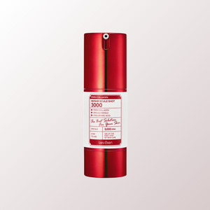 เซรั่มใบบัวบกเกาหลี K-Beauty Babiplan Cica Exosome Repair Sculpshot 3000 30 มล. ผลิตในเกาหลี สารสกัดจากใบบัวบก - Product Image 2