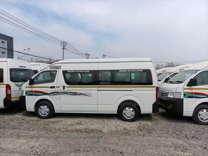 Minibus <span class=keywords><strong>Scenic</strong></span> G9 16 places d'<span class=keywords><strong>occasion</strong></span>, conduite à droite, professionnellement remis à neuf et amélioré, exporté dans le monde entier, excellent rapport qualité-prix - Product Image 5
