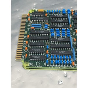 WJ 980758-000 PCB I/O SID 996, 122084 - Équipements et pièces semi-conductrices d'occasion fiables à l'échelle mondiale chez - Product Image 1