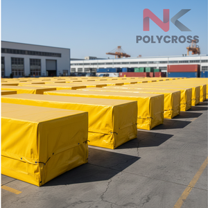 Plaque d'ingénierie multicouche haute performance en polyéthylène, résistante à l'usure, porteuse de charge, panneau thermoplastique avancé pour usage industriel - Product Image 3