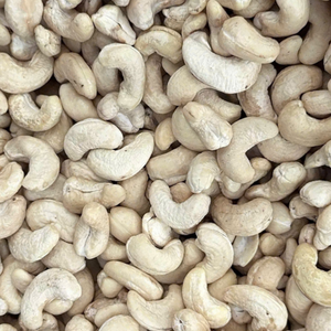 Hot Sale Raw Edible Cashew Nuts Vietnam High Quality 22.68kgs/<b>bag</b> Reasonable Price - Product Image 1