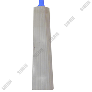 Batte de cricket SIBRIN personnalisée en saule anglais de qualité supérieure, la plus vendue, fabriquée en usine, couleur et logo personnalisables, haute qualité, pour le cricket à balle dure - Product Image 4