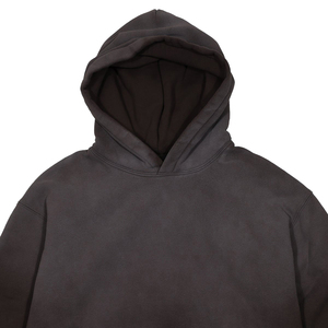Sudadera con Capucha para Hombre, Diseño 2026, Estilo Desgastado, Premium, Estilo Urbano - Product Image 3