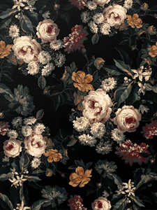 Tela de Poliéster Tana Estilo Liberty de Primera Calidad, Impresa Digitalmente, Material Suave y Ligero para Prendas de Vestir, Suministro al por Mayor - Product Image 5