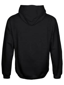 เสื้อฮู้ดผู้ชายผ้าฝ้ายคุณภาพสูง 100% พิมพ์ลายกราฟิกตามสั่ง สำหรับฤดูหนาว แบบโอเวอร์ไซส์ ผ้าฟลีซ อุ่นสบาย - Product Image 2