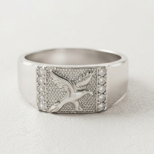 Anillo DIVYORO EAGLE SOVEREIGN - Product Image 2