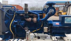 Série de moteurs Perkns 2000 - Product Image 3