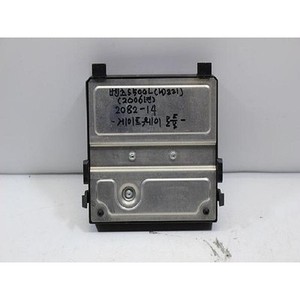 Module de passerelle centrale d'occasion OEM A2215407045 pour Classe S 2005-2009 - Product Image 3