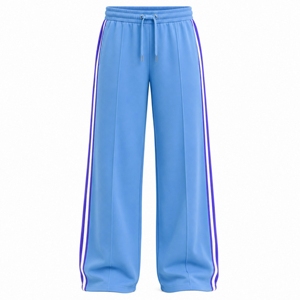 Conjunto Deportivo de Dos Piezas para Mujer, Chaqueta y Pantalones a Juego, Ropa Deportiva para Gimnasio, Entrenamiento, Viajes, Ropa Casual, Proveedor Mayorista - Product Image 4