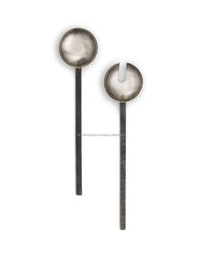 Servidor de Ensaladas Ligero de Acero Inoxidable que Brinda un Manejo Sencillo Sin Sacrificar la Resistencia, Durabilidad ni el Rendimiento de Servicio - Product Image 5