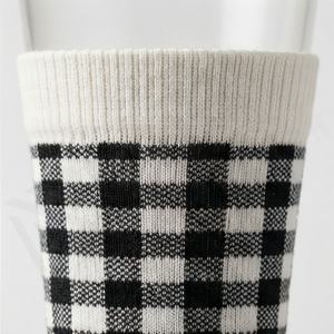 ถุงเท้าปั่นจักรยานกลางแจ้งแบบกลางน่อง พิมพ์ลาย ถุงเท้ากีฬา สีตามสั่ง ระบายอากาศได้ดี สำหรับออกกำลังกาย ฟิตเนส และการฝึกซ้อม - Product Image 4