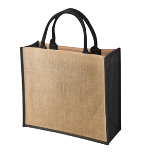 ผู้ผลิตกระเป๋าผ้ากระสอบป่านขนาดใหญ่สำหรับโปรโมชั่นขายส่ง พร้อมโลโก้สั่งทำพิเศษ ใช้ซ้ำได้ - Product Image 5