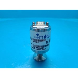 MKS 51B11TGA2BA002 Usado como está, piezas de equipos de semiconductores Legacy - Product Image 1
