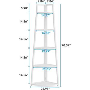 Bookshelf <b>Bookcases</b> - Product Image 4