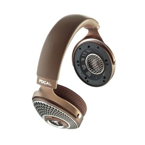 Auriculares Magnesium Over-Ear con Cable, Reducción de Ruido, Auriculares de Monitoreo de Estudio para Escuchar Música - Product Image 3