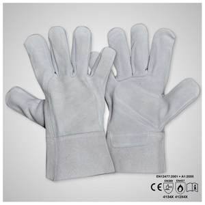 Gants de soudage TIG de haute qualité, résistants à la chaleur, à bas prix, fournisseur de vêtements de travail STANCO PAK INDUSTRIES - Product Image 6