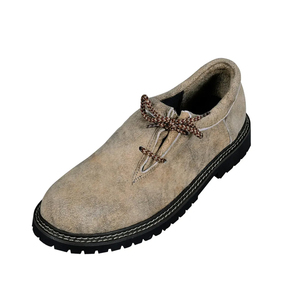 New Arrival Lederhosen Shoes Traditional Alpine Style Shoes for <b>Oktoberfest</b> Celebrations and <b>Costume</b> Retailers men collection - Product Image 5