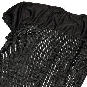 Maillot de football américain pour homme à séchage rapide, impression par sublimation personnalisée, uniforme sportif respirant, impression numérique, équipement d'équipe - Product Image 2