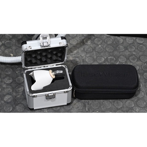 เครื่องเลเซอร์ไดโอด Soprano Ice PLATINUM Trio มือสอง สภาพดี เกรด OEM/ODM A - Product Image 6