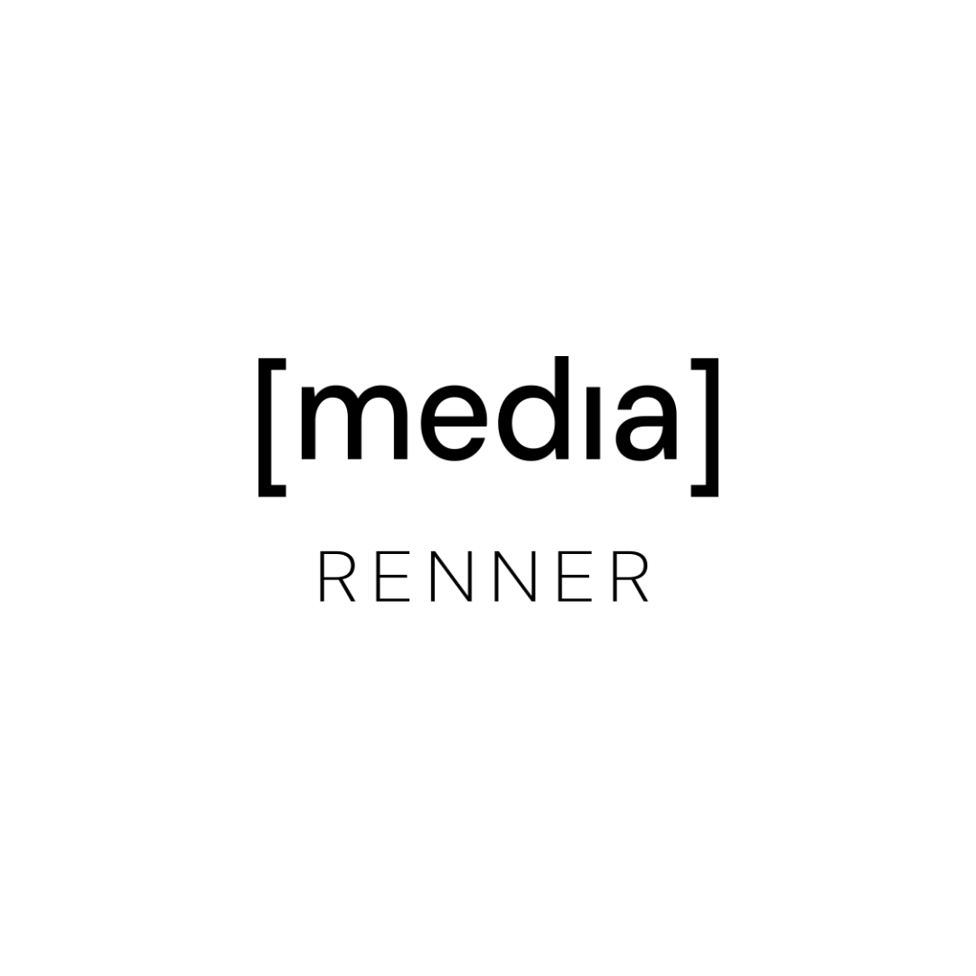 mediarenner GbR inh. Lukas Renner & Nikolaus Feist logo