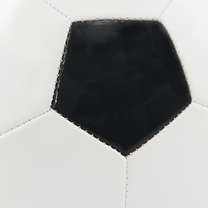 Balón de Fútbol de Entrenamiento Escolar BLACK RACING GEAR, Balón de Fútbol Resistente para Niños, Deportes de Equipo al Aire Libre, Proveedor Mayorista OEM - Product Image 5