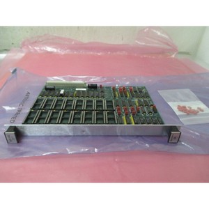 Motorola MVME 211, 01-W3295B01, 84-W8295B01, AMAT - Équipements et pièces semi-conductrices d'occasion fiables à l'échelle mondiale - Product Image 2