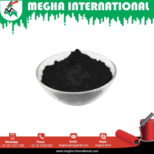 Commercial Black Pigment Powder High Purity Colorant for <b>Paint</b> Coatings Plastics <b>Rubber</b> Ink and Industrial Processing - Product Image 2