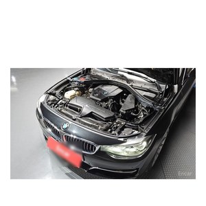 2019 BMW Gran Turismo GT 320d Luxury 60,531 km Diesel Automatic Gear Box Leather Seats Rear Camera Left Steering - Product Image 6