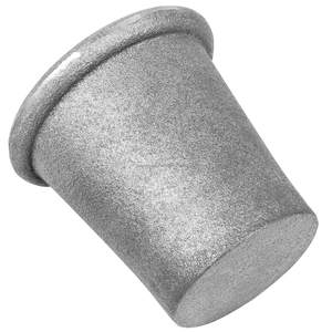 Juego de Mortero y Pilón de Hierro Fundido Tradicional para Especias, Semillas y Condimentos - Ecológico para Uso en el Hogar, Restaurantes y Hoteles - Product Image 2