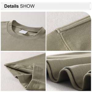 Ensemble deux pièces décontracté pour hommes, t-shirt et short, léger, respirant, streetwear, vêtements de détente - Product Image 2