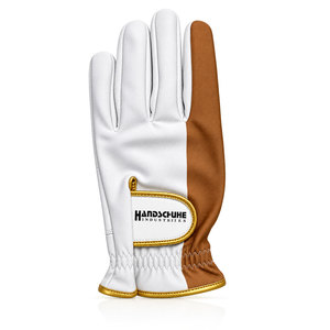 Guantes de Golf de Diseño Deportivo, Color Personalizado, Cuero Premium, Excelente Agarre, Súper Suaves y Transpirables - Product Image 1