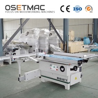 Oximac — panneau coulissant pour le travail du bois, outil de précision pour la fabrication de meubles et à usage domestique, cadre en bois, MJ6116TY