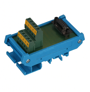 Controlador PLC ADAM-3909, Servidor, Controlador, Nuevo y Original, Disponible - Product Image 2