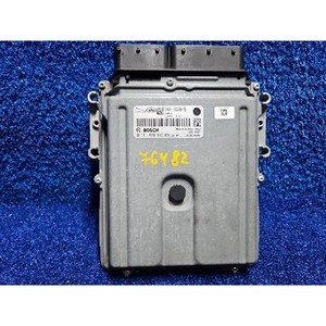 Module de commande du moteur XJ 2015-2019 d'occasion OEM EH2212C520PB - Product Image 1
