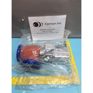 วาล์ว TEL DS012-005826-1, VAC, 141007 - อุปกรณ์และอะไหล่เซมิคอนดักเตอร์ระดับโลกที่เชื่อถือได้ - Product Image 2