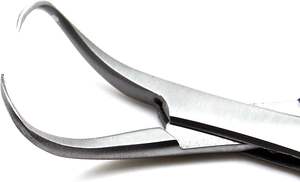 Set de Instrumentos Quirúrgicos de Acero Inoxidable de Alta Calidad Safety Point: Pinza para Toallas, Fórceps Manual, Reutilizable y Duradero para Uso General - Product Image 4