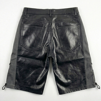 Ropa Urbana Unisex, Colores Personalizados, Poliéster/Algodón, Cintura Elástica, Transpirable, Ecológica, Apliques, Secado Rápido, Estilo Cargo