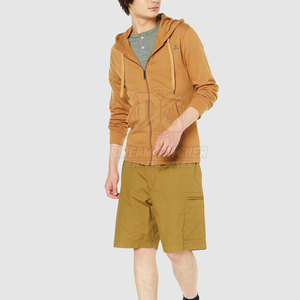 Meilleur prix pour les sweats à capuche d'hiver pour hommes, 100% coton, motif uni, haute qualité, best-seller en stock - Product Image 5