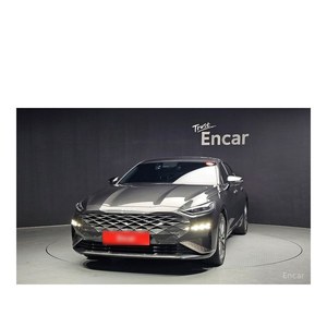 ปี 2023 สำหรับรถยนต์ Kia K8 Noblesse พวงมาลัยซ้าย เกียร์อัตโนมัติ เบาะหนัง มาตรฐานไอเสียยูโร 5 ระยะทาง 58,351 กม. - Product Image 3