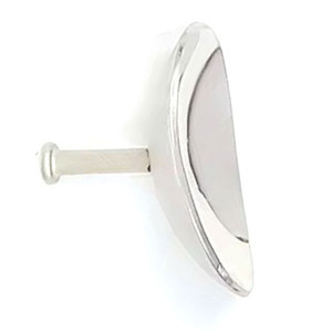 Protector Ocular Profesional de Acero Inoxidable para la Seguridad y Protección Ocular Después de la Cirugía, Protector Ocular Médico Resistente, Duradero y Reutilizable - Product Image 5