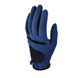 Gants de golf personnalisés haut de gamme pour hommes et femmes, main gauche, toutes tailles, maille respirante douce, confort été et hiver, antidérapants - Product Image 6