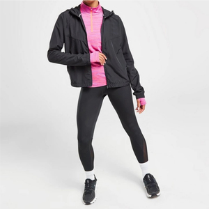 <b>Men</b> Windbreaker <b>Jacket</b> Lightweight Waterproof Outdoor Sports <b>Running</b> Custom Wholesale Breathable Manufacturer Windproof <b>Jacket</b> - Product Image 6