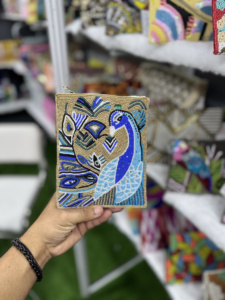 Bougeoir design en aluminium Autres pots à bougies et lanternes stylés - Product Image 6