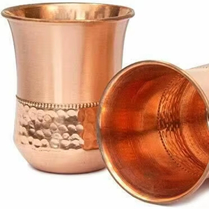 Fournisseur en gros de sets de verres en cuivre, fabricant, marquage personnalisé, export, vaisselle réutilisable, durable, prix usine - Product Image 1