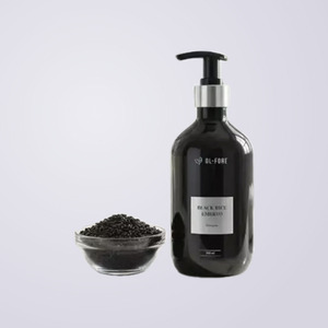 Champú Heukminun 500ml 1 Pieza para el Crecimiento del Cabello, Fortalecimiento de la Raíz del Cuero Cabelludo y Alivio de los Síntomas de la Caída del Cabello Olpore - Product Image 5