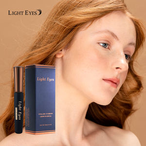 Suero Natural para el Crecimiento de Pestañas, Fórmula Suave y Nutritiva para Pestañas Más Largas y Gruesas, 7 ml - Product Image 2